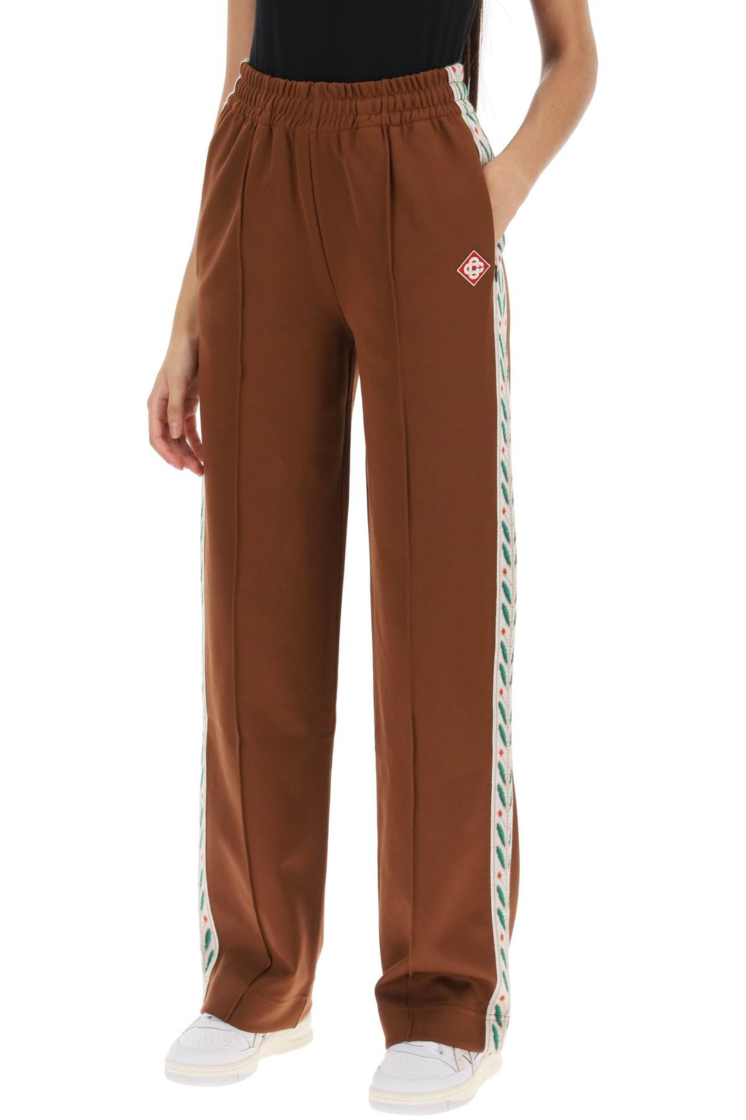 Laurel Joggers - Casablanca - Women