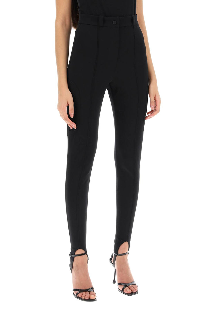 Stirrup Pants - Casablanca - Women