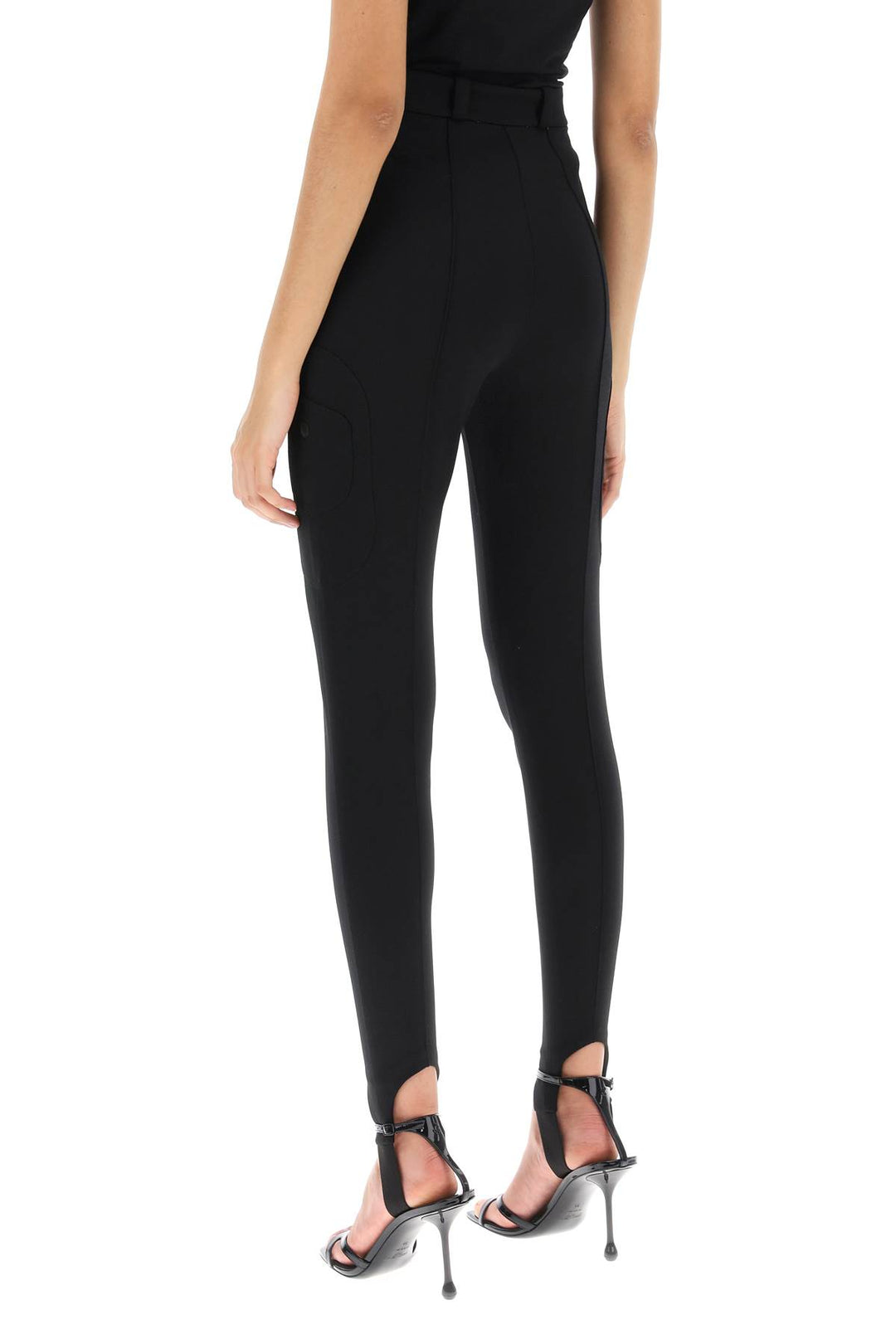 Stirrup Pants - Casablanca - Women