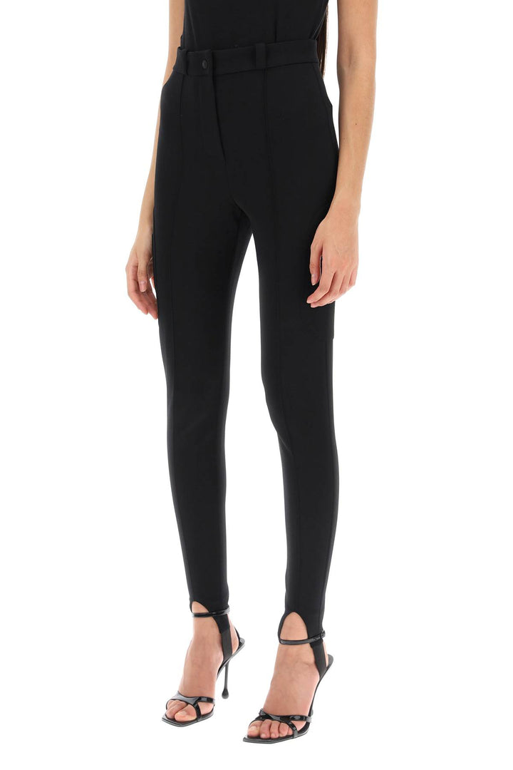 Stirrup Pants - Casablanca - Women