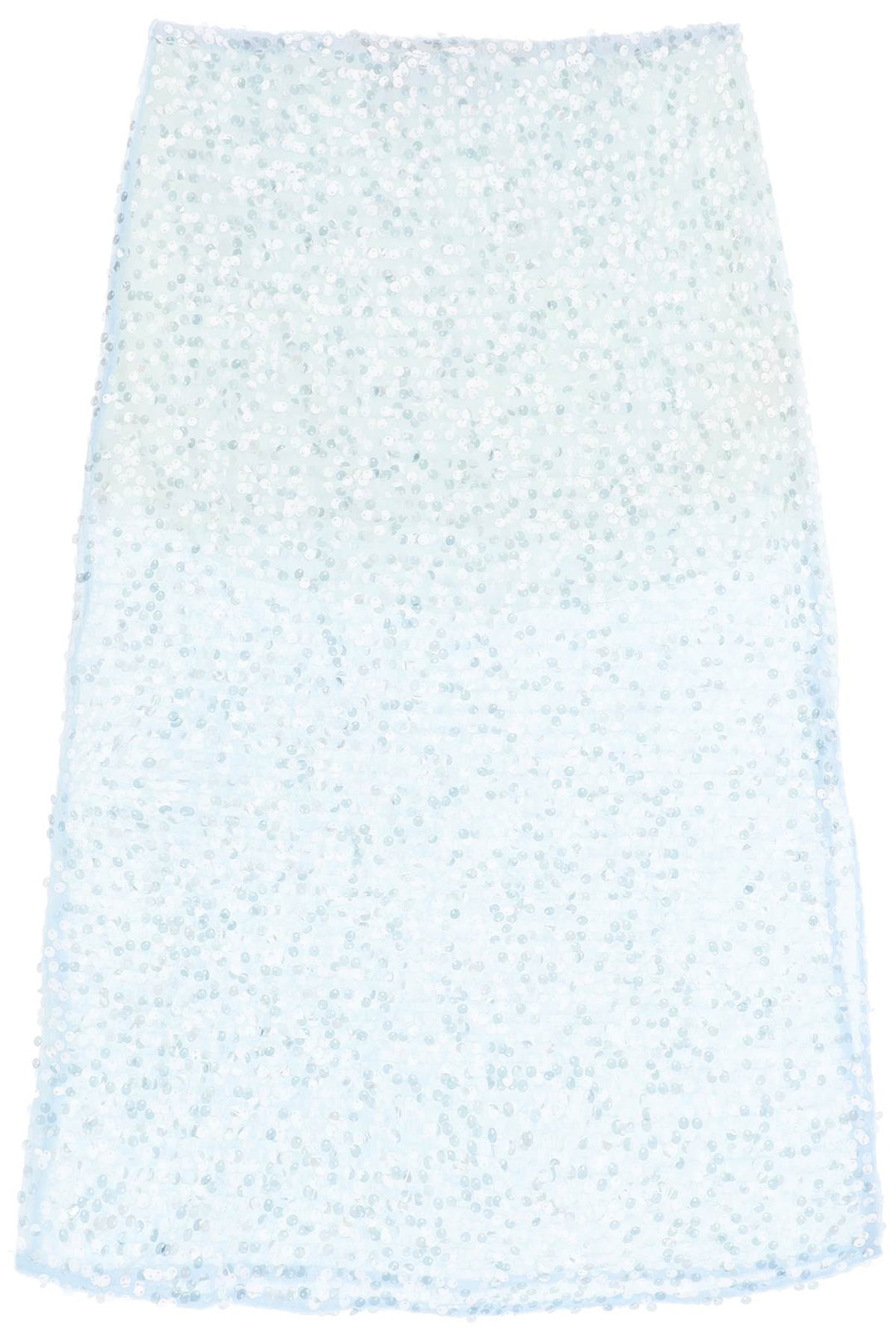 Helen Sequined Midi Skirt - Siedres - Women