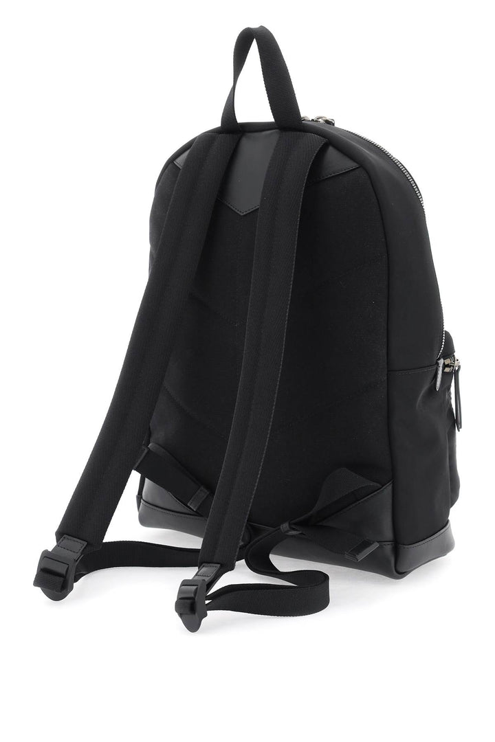 Wilmer Backpack - Jimmy Choo - Men