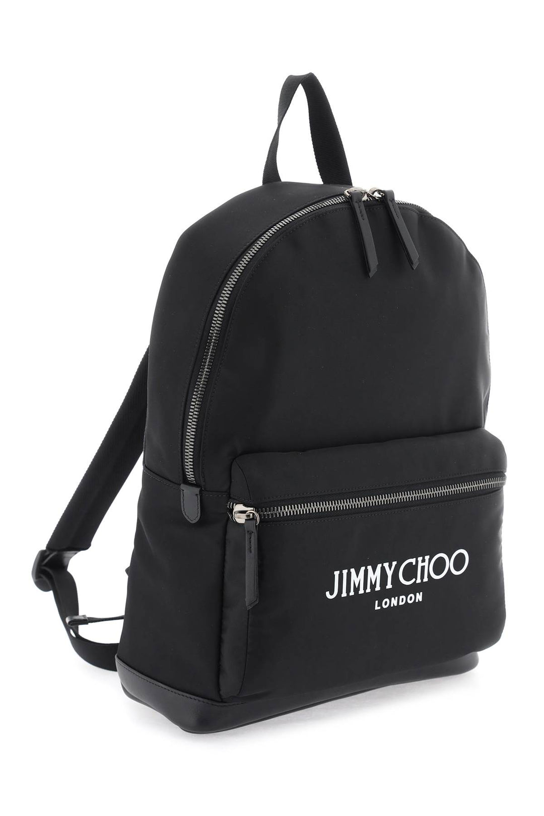 Wilmer Backpack - Jimmy Choo - Men