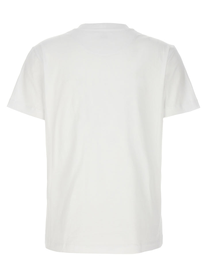 Logo T-Shirt White