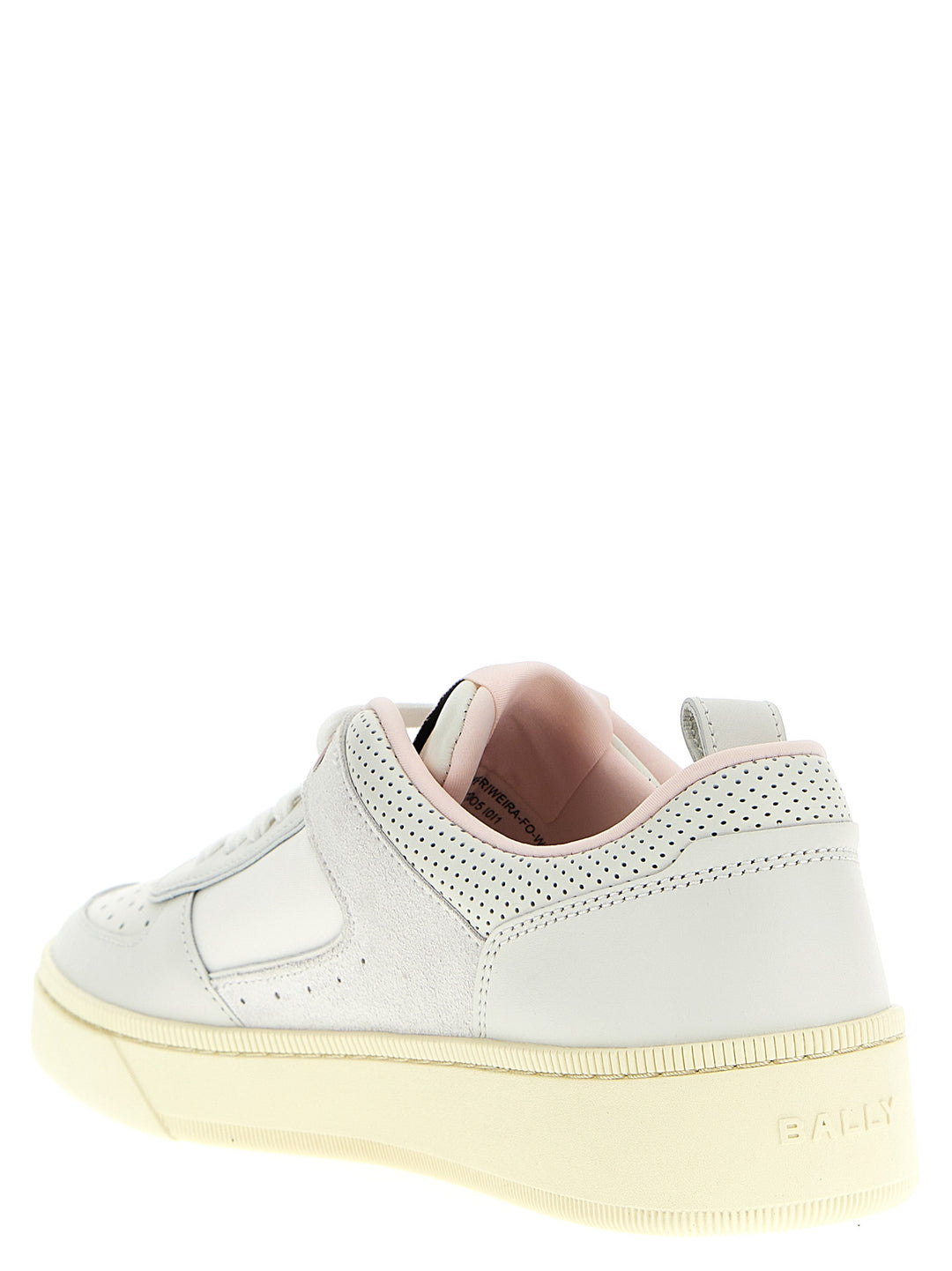 Riweira Sneakers Pink