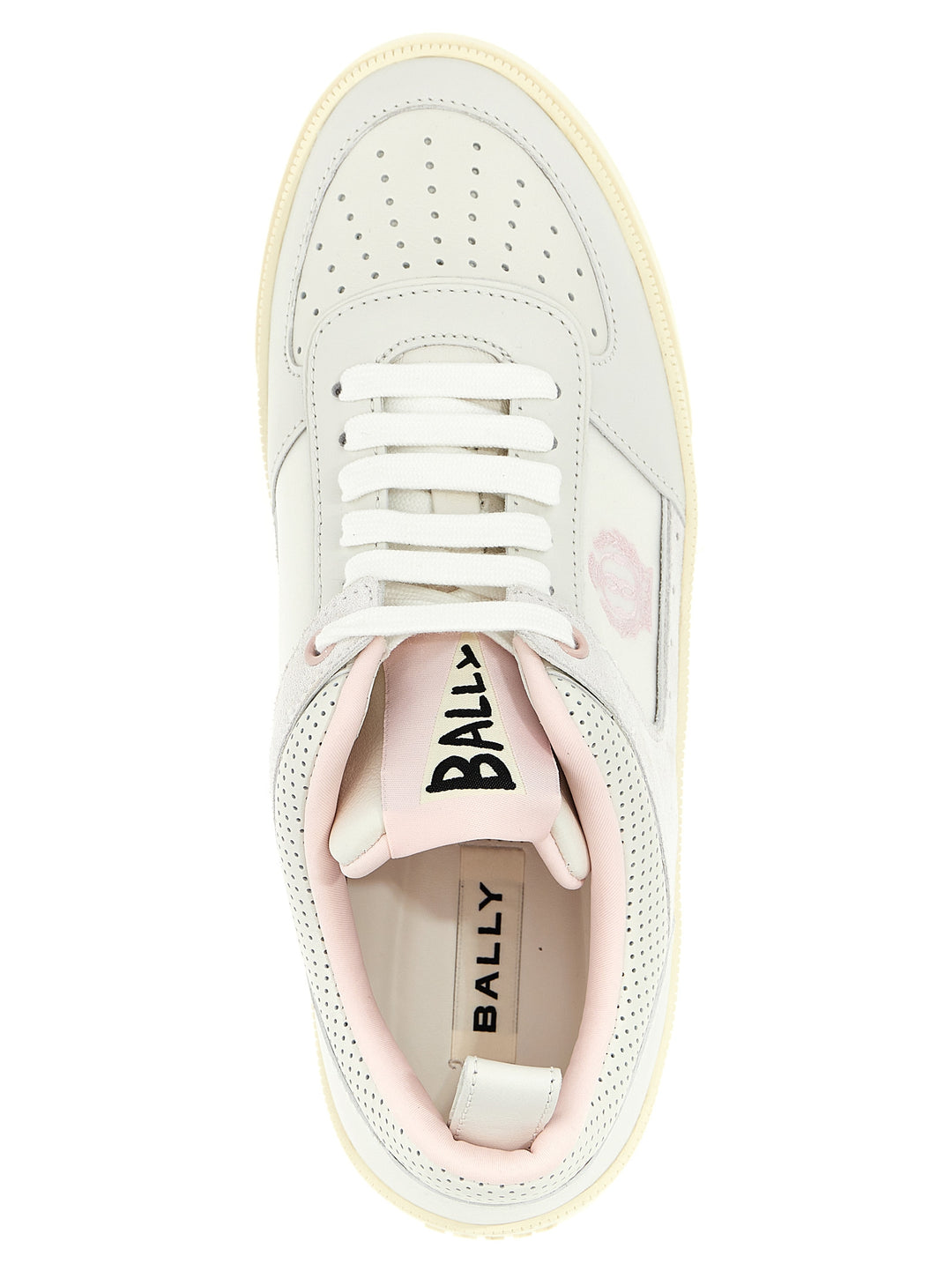 Riweira Sneakers Pink