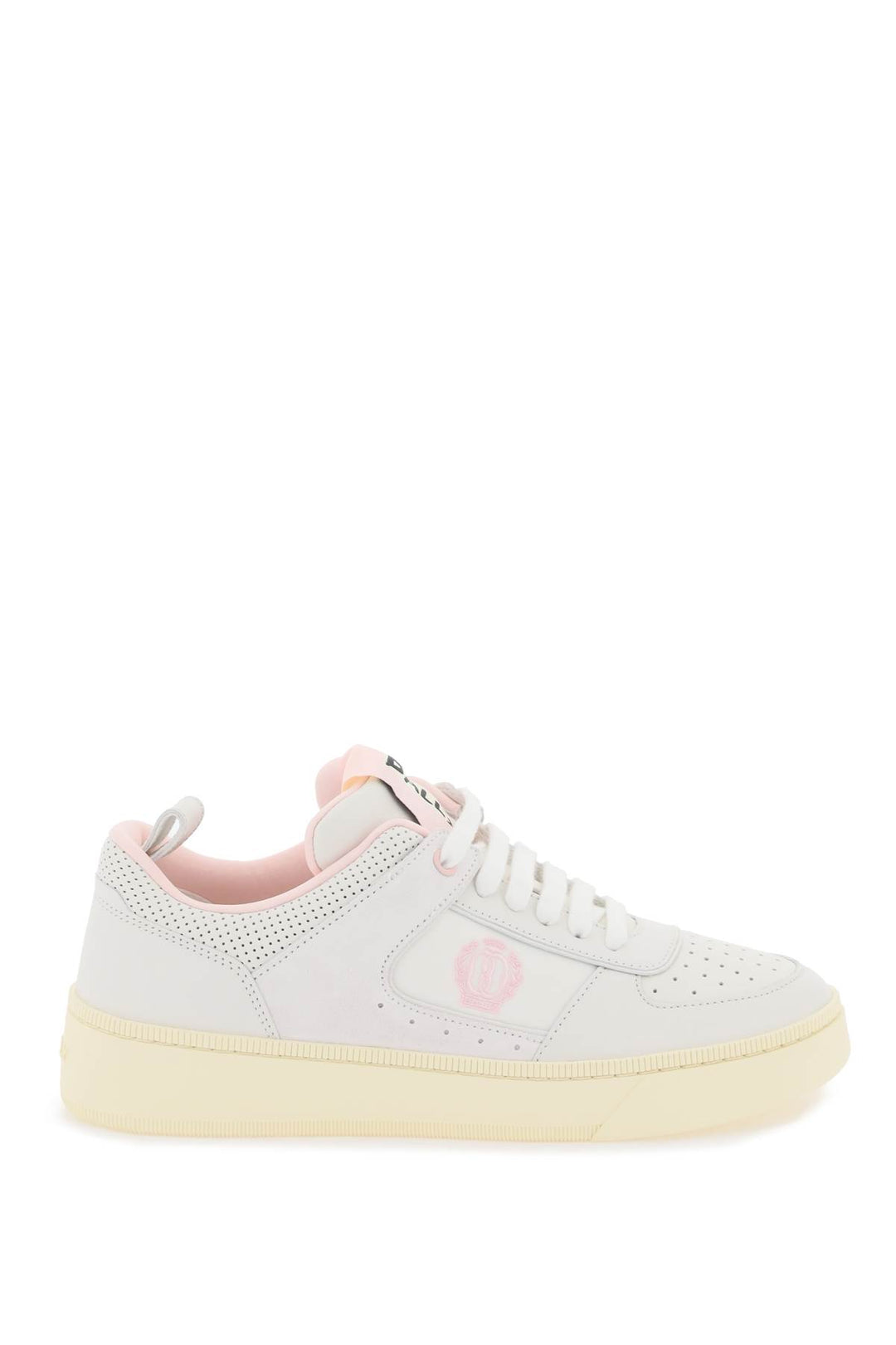 Leather Riweira Sneakers - Bally - Women