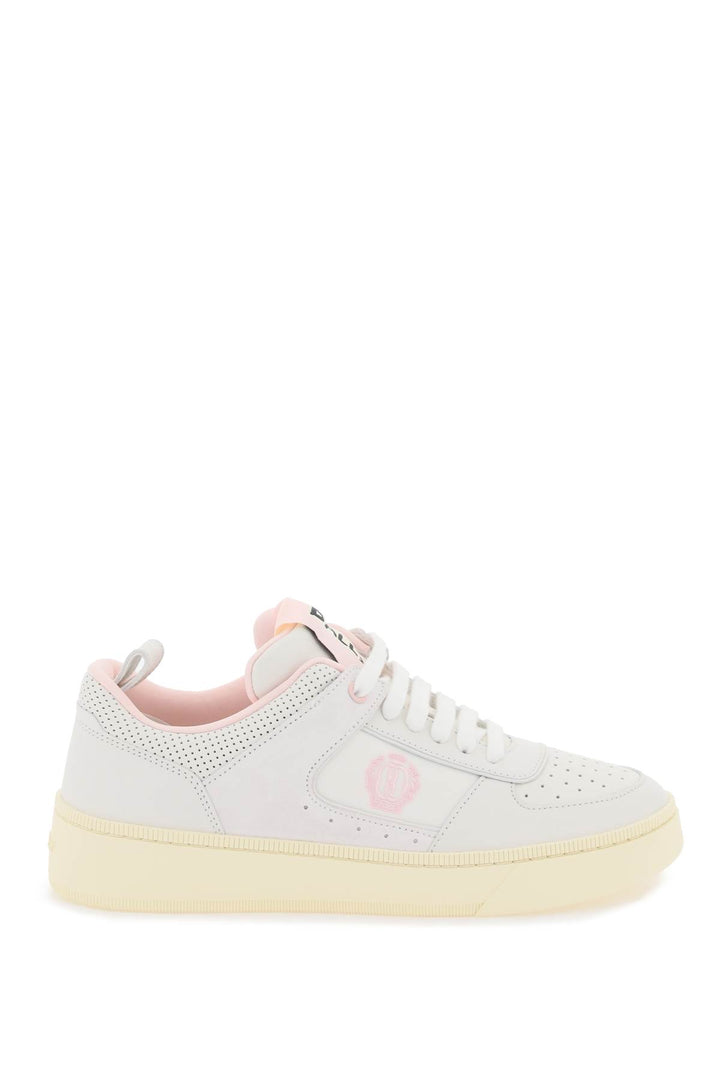 Leather Riweira Sneakers - Bally - Women