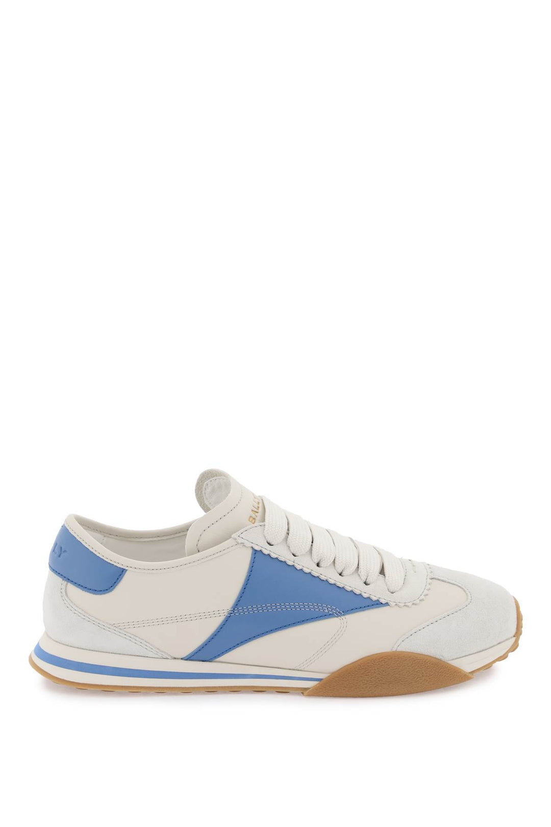 Leather Sonney Sneakers - Bally - Women