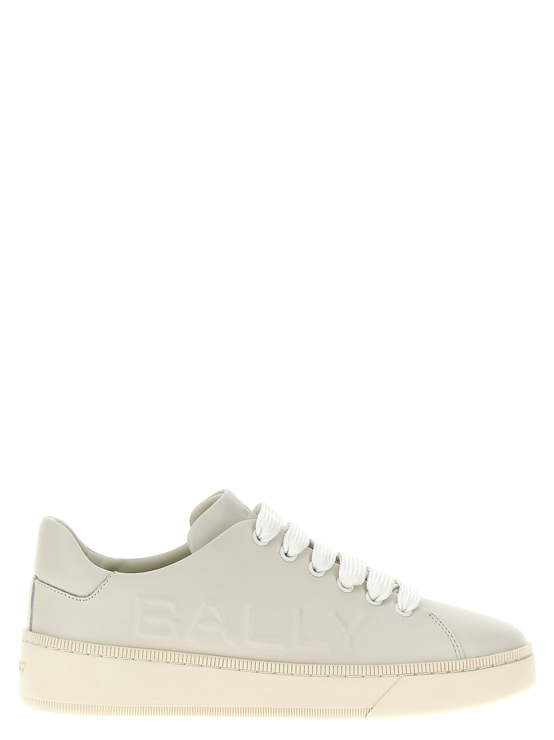 Reka Sneakers White