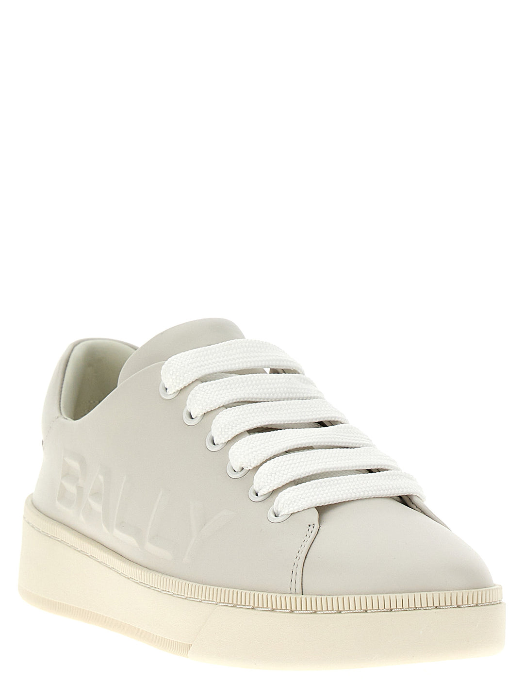 Reka Sneakers White