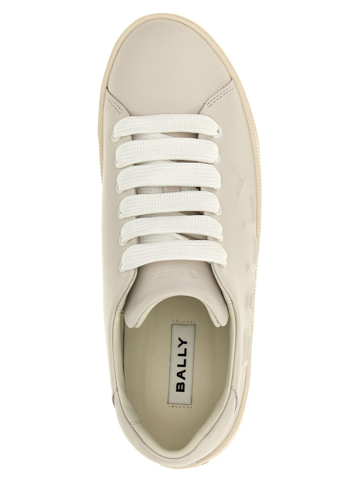 Reka Sneakers White