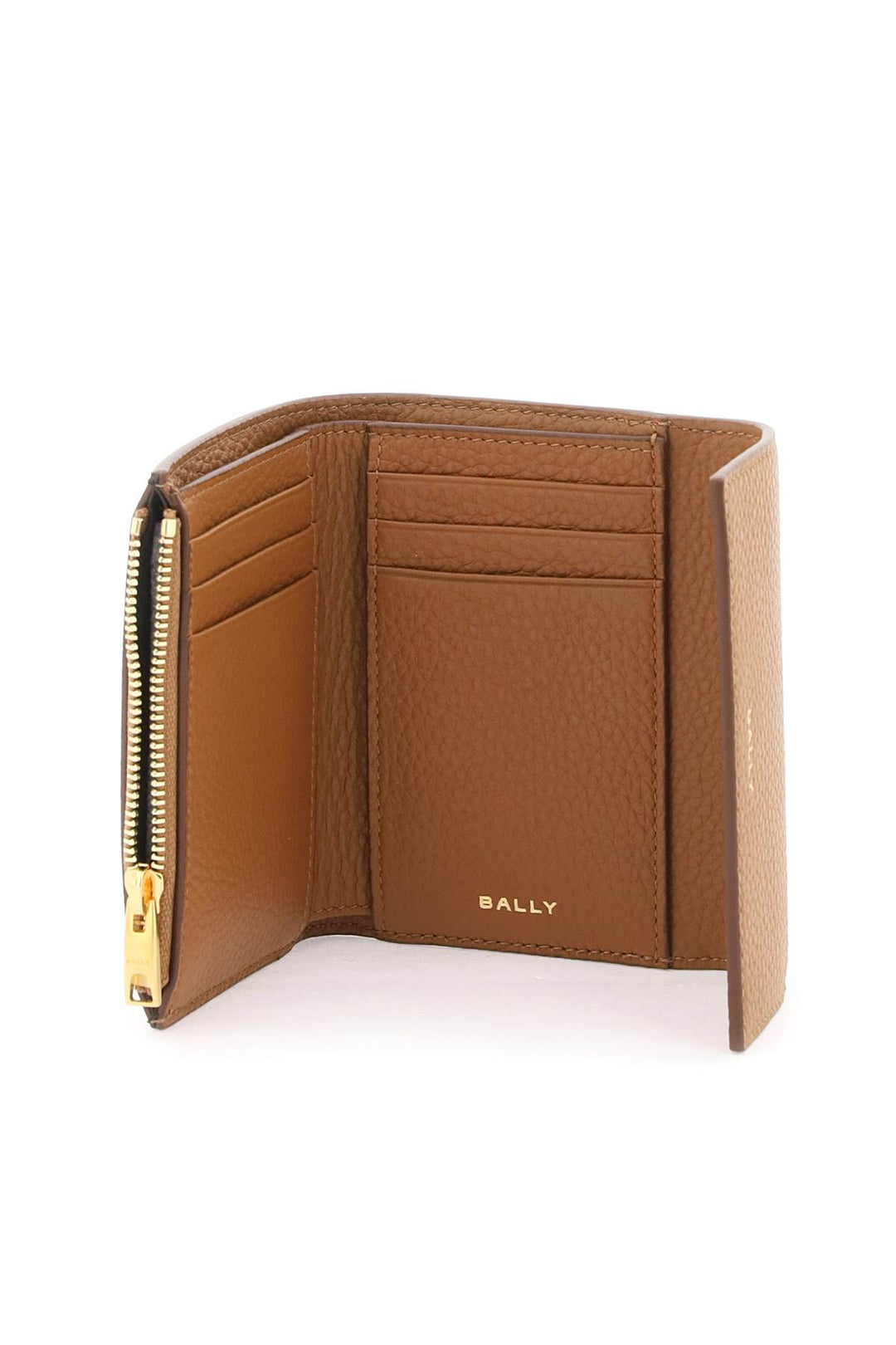 Pennant Wallet - Bally - Women