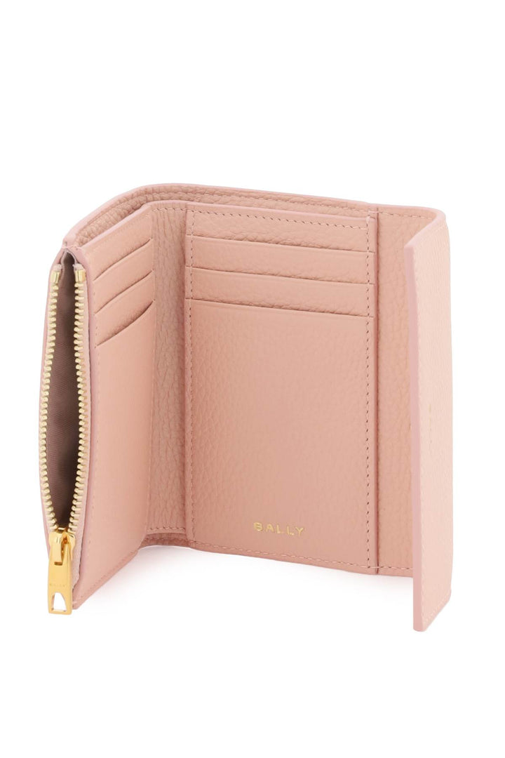 Pennant Wallet - Bally - Women