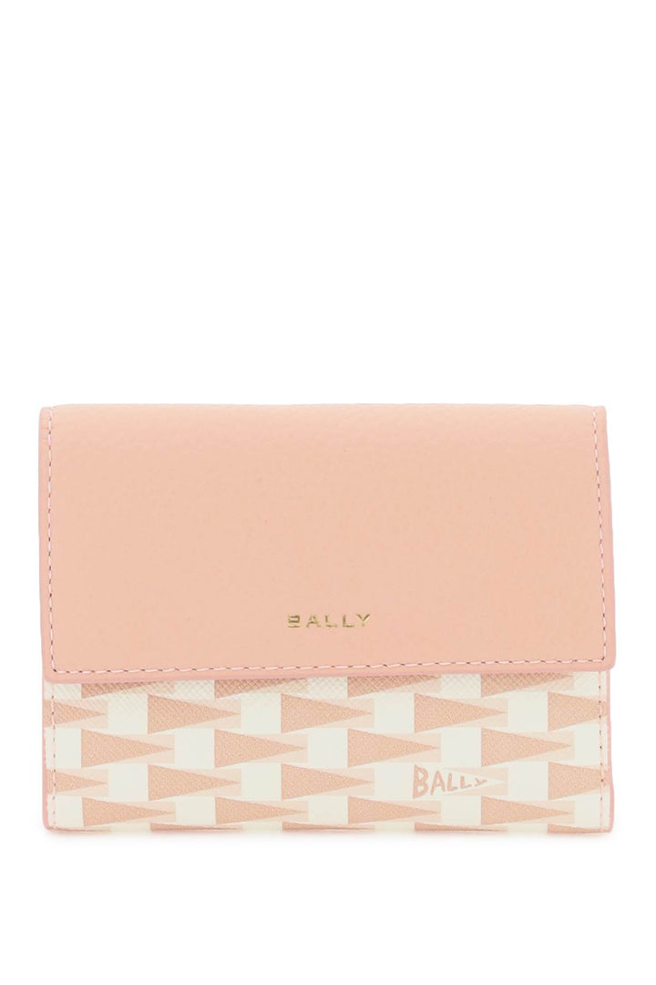 Pennant Wallet - Bally - Women