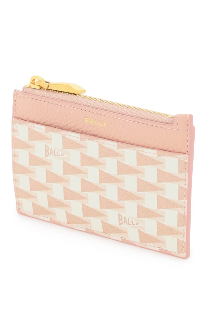 Pennant Cardholder - Bally - Women