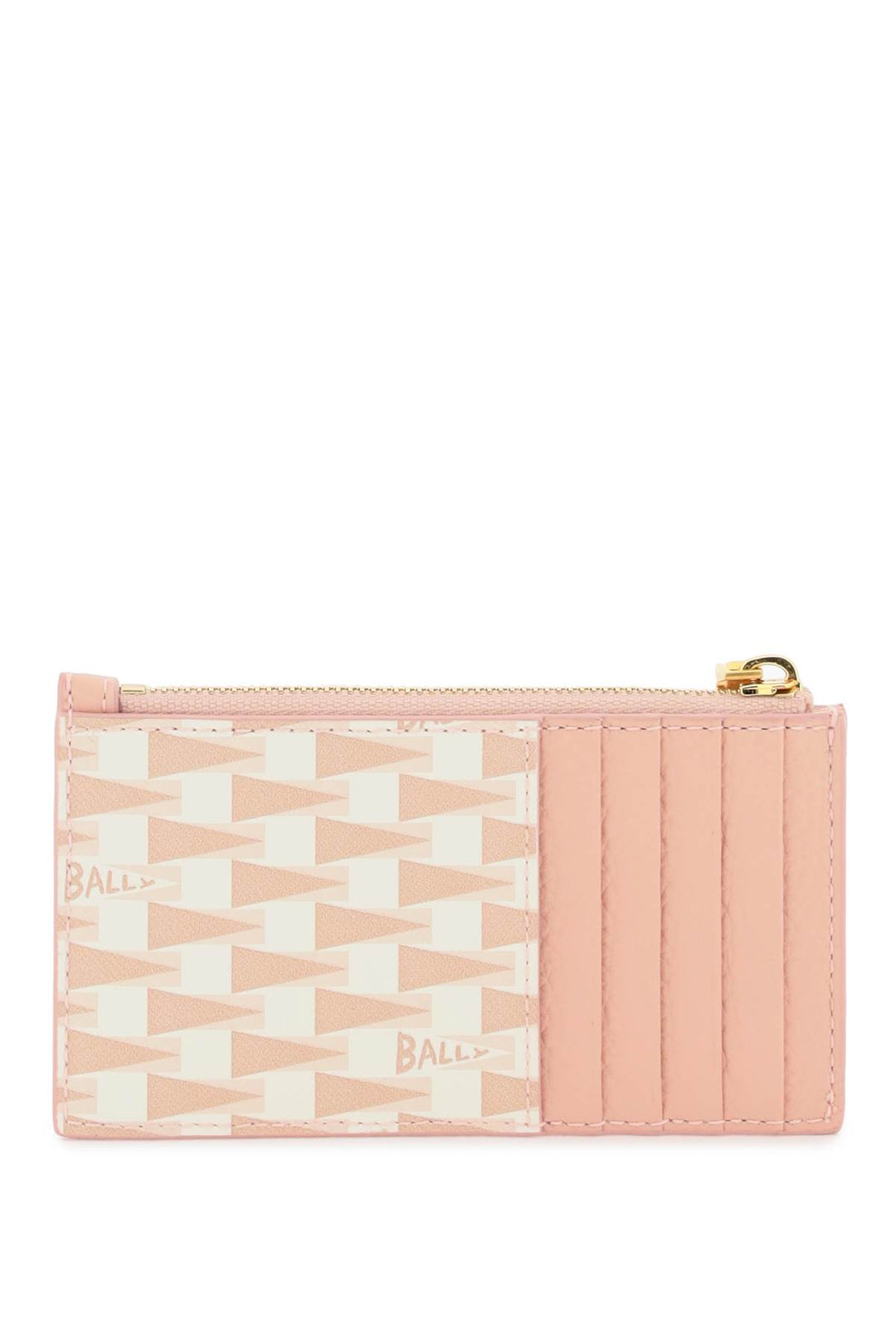 Pennant Cardholder - Bally - Women