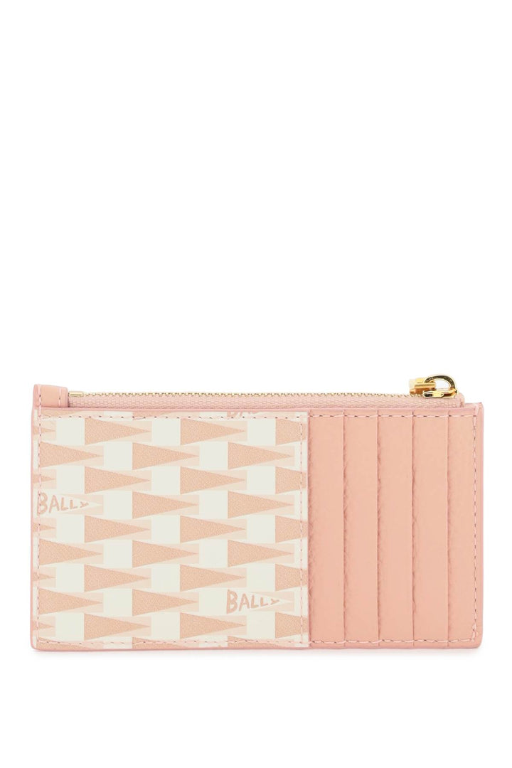 Pennant Cardholder - Bally - Women