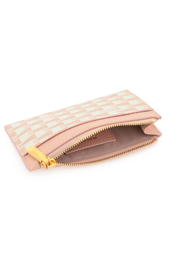 Pennant Cardholder - Bally - Women