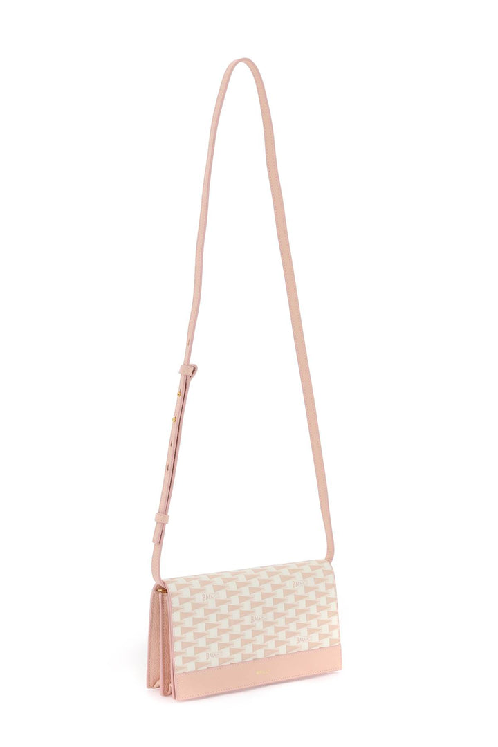 Continental Pennant Mini Crossbody Bag - Bally - Women