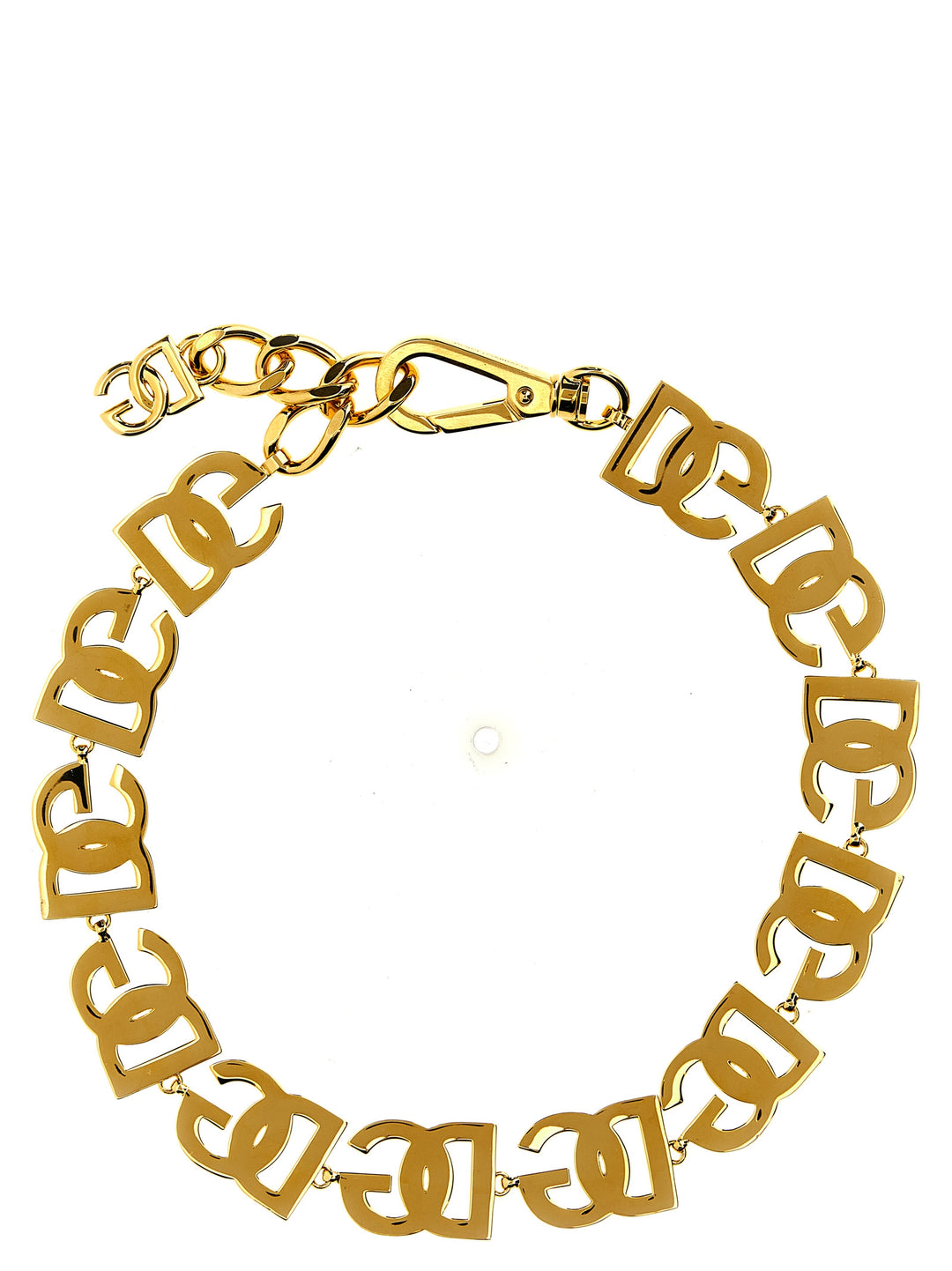 Dg Jewelry Gold