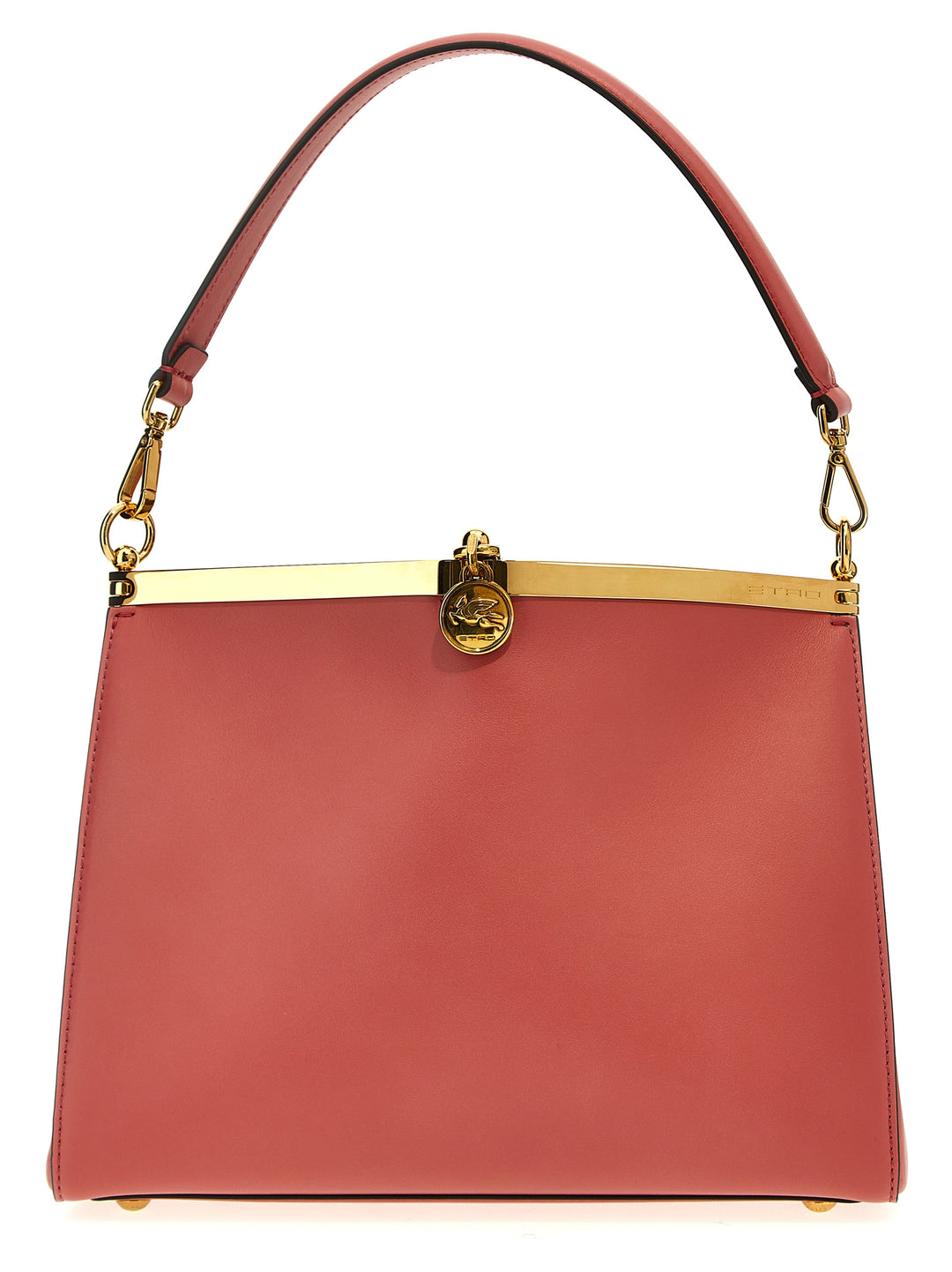 Vela Shoulder Bags Bordeaux