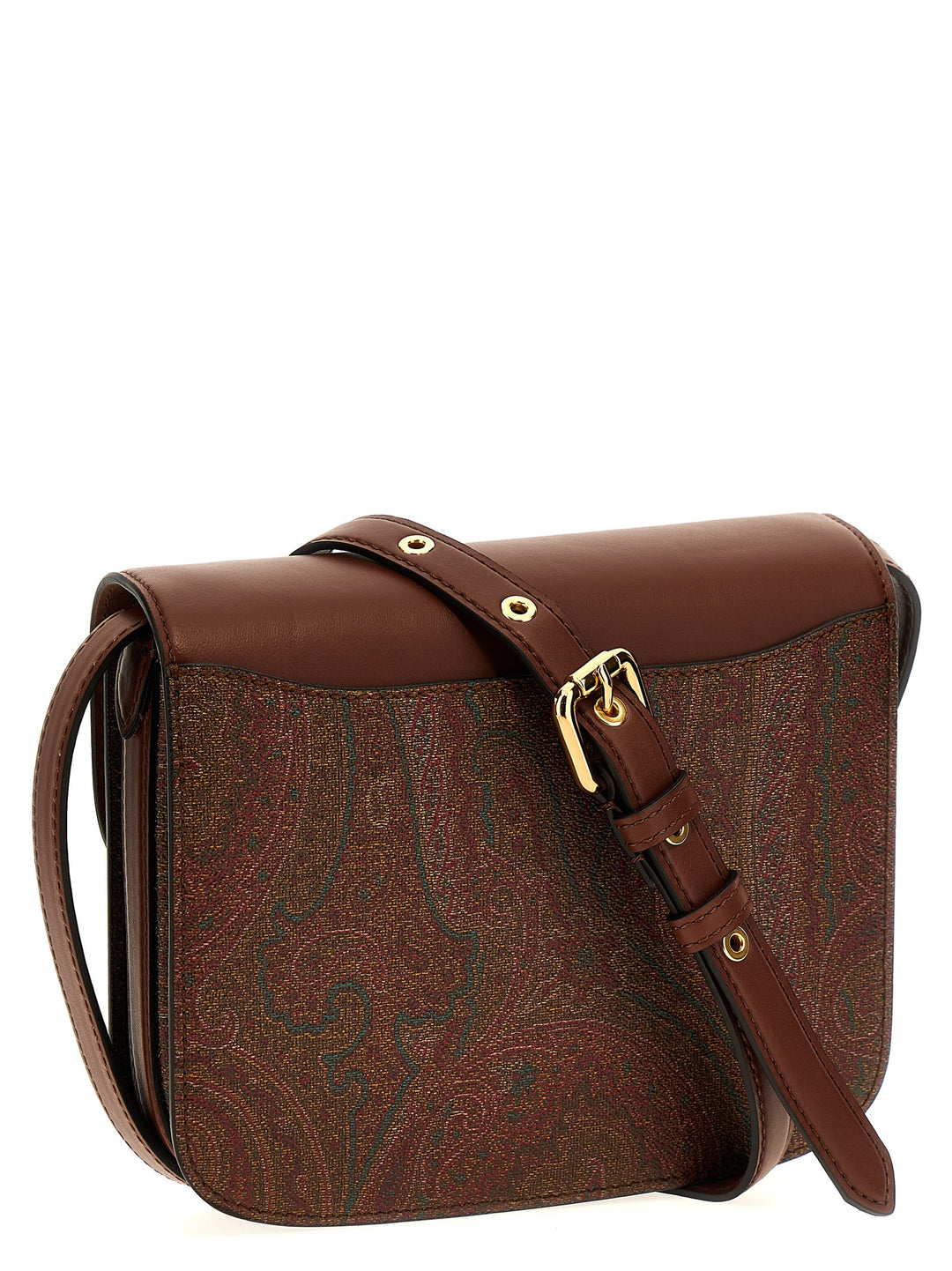 Essential Crossbody Bags Brown