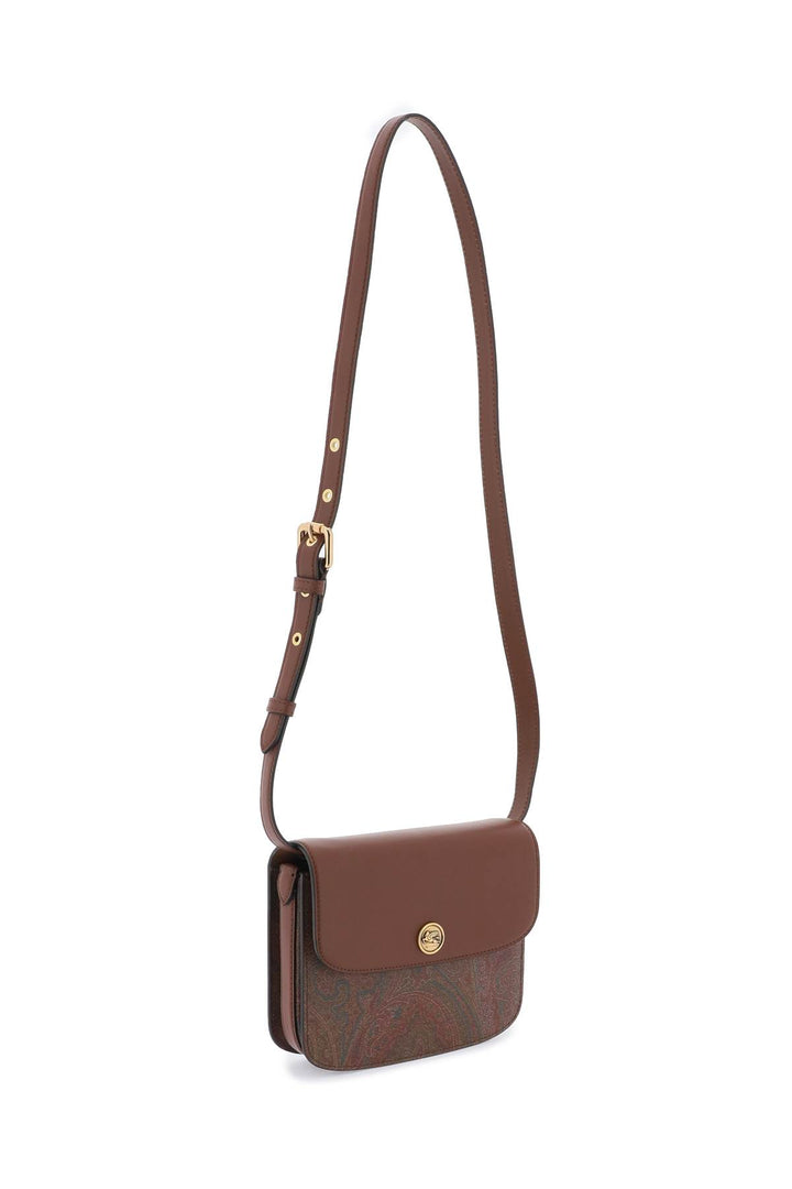 Essential Large Crossbody Bag - Etro - Women