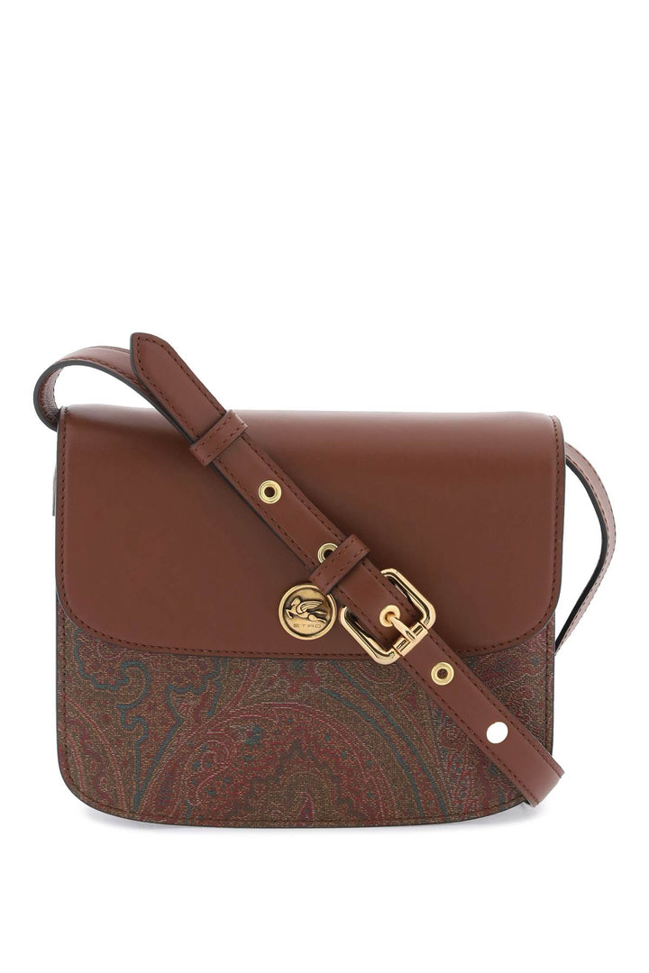 Essential Large Crossbody Bag - Etro - Women