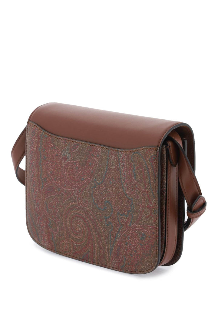 Essential Large Crossbody Bag - Etro - Women