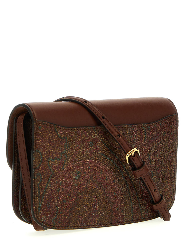 Essential Crossbody Bags Brown