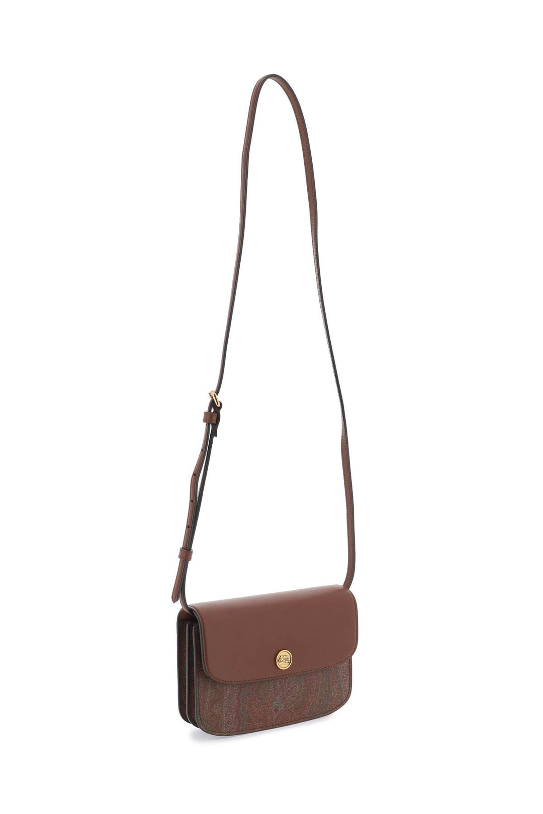 Essential Small Crossbody Bag - Etro - Women