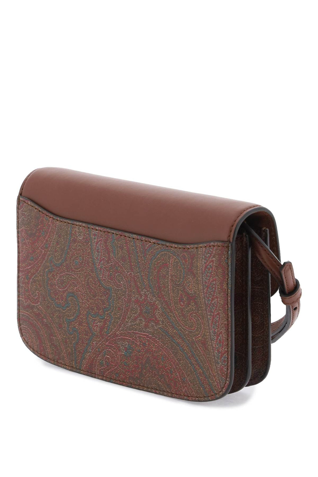 Essential Small Crossbody Bag - Etro - Women