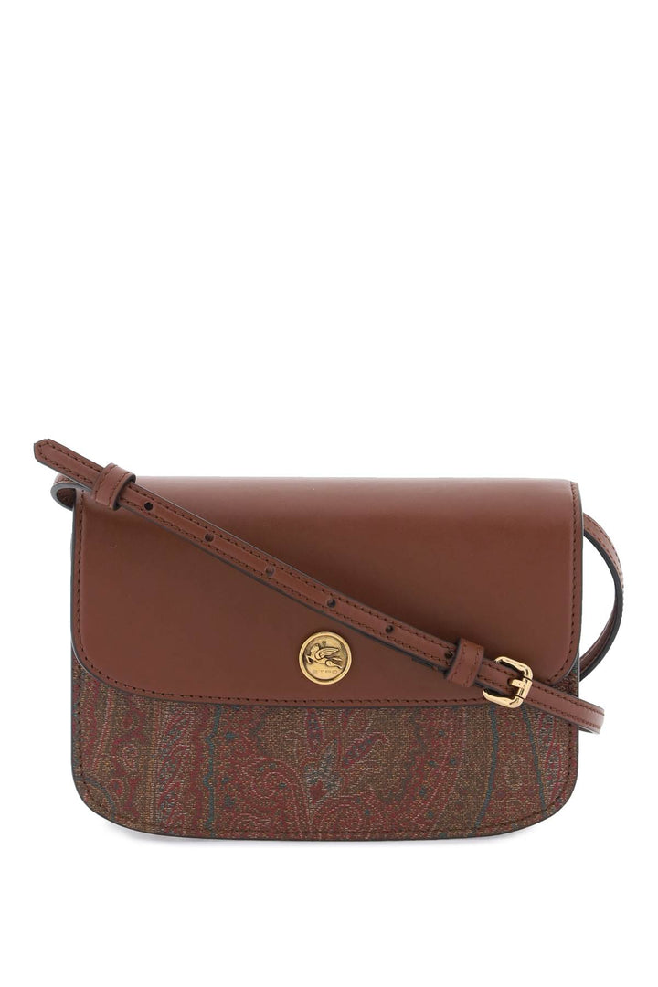 Essential Small Crossbody Bag - Etro - Women