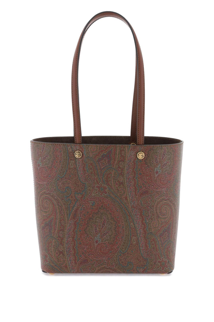 Essential Small Tote Bag - Etro - Women