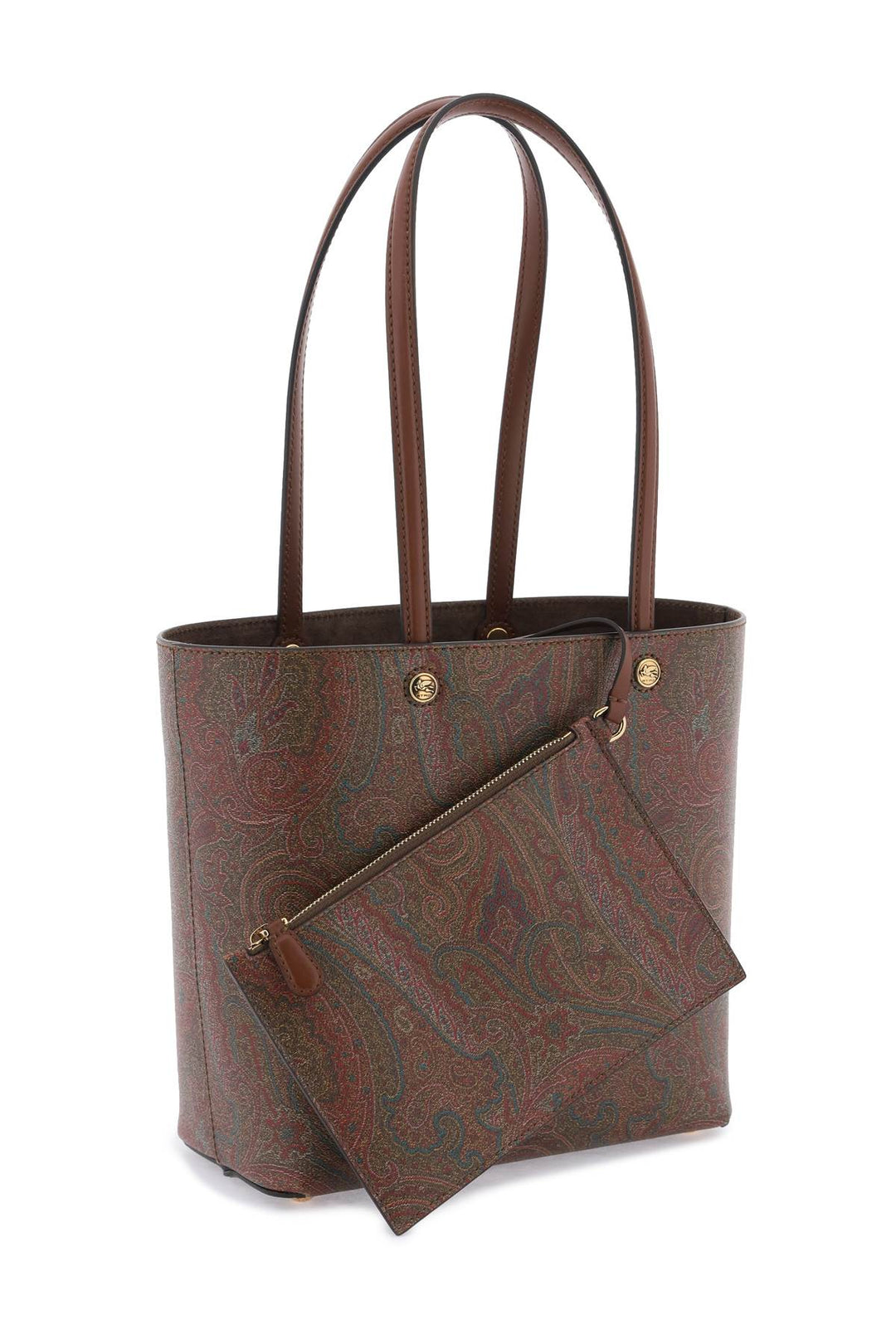 Essential Small Tote Bag - Etro - Women