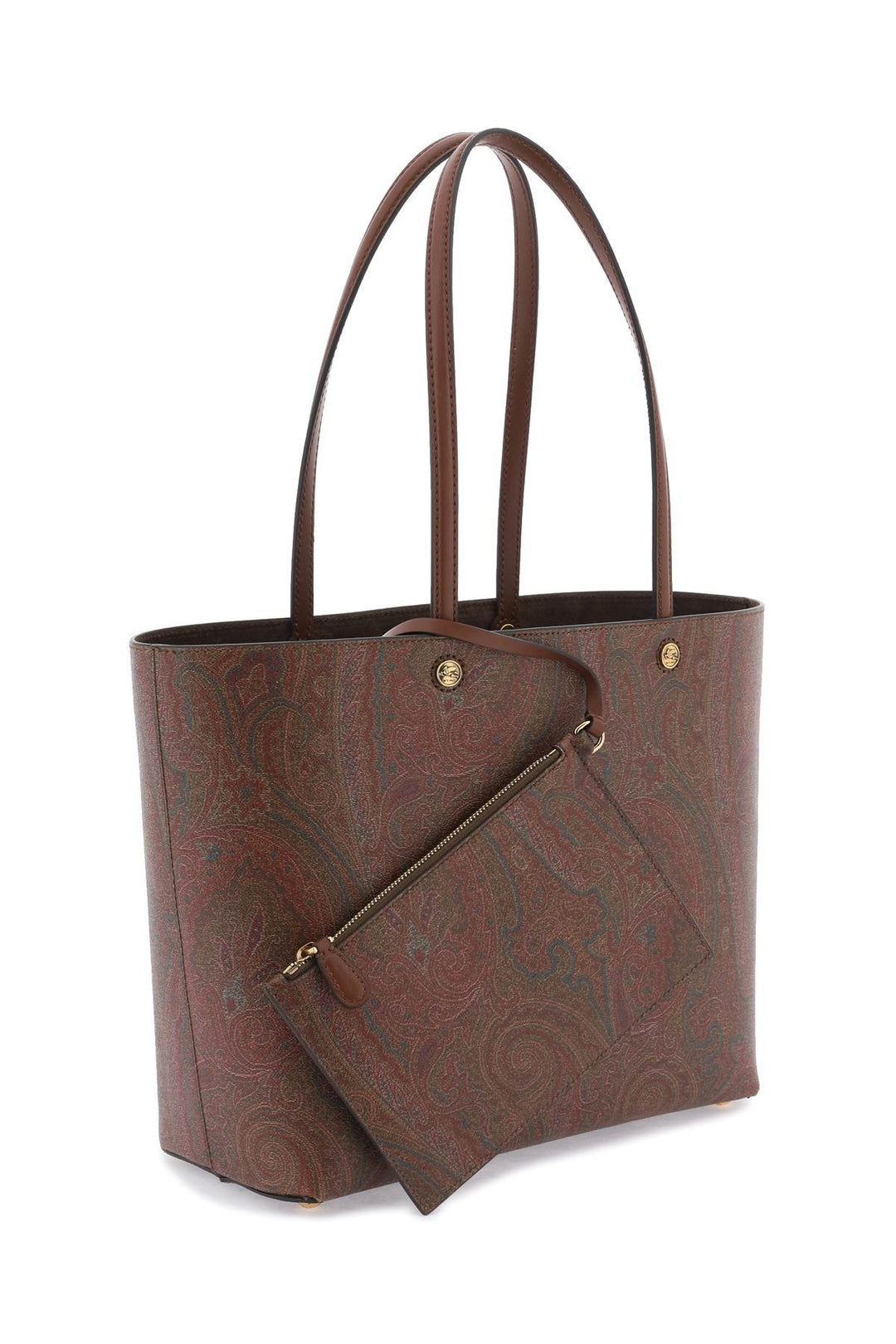 Essential Tote Bag - Etro - Women