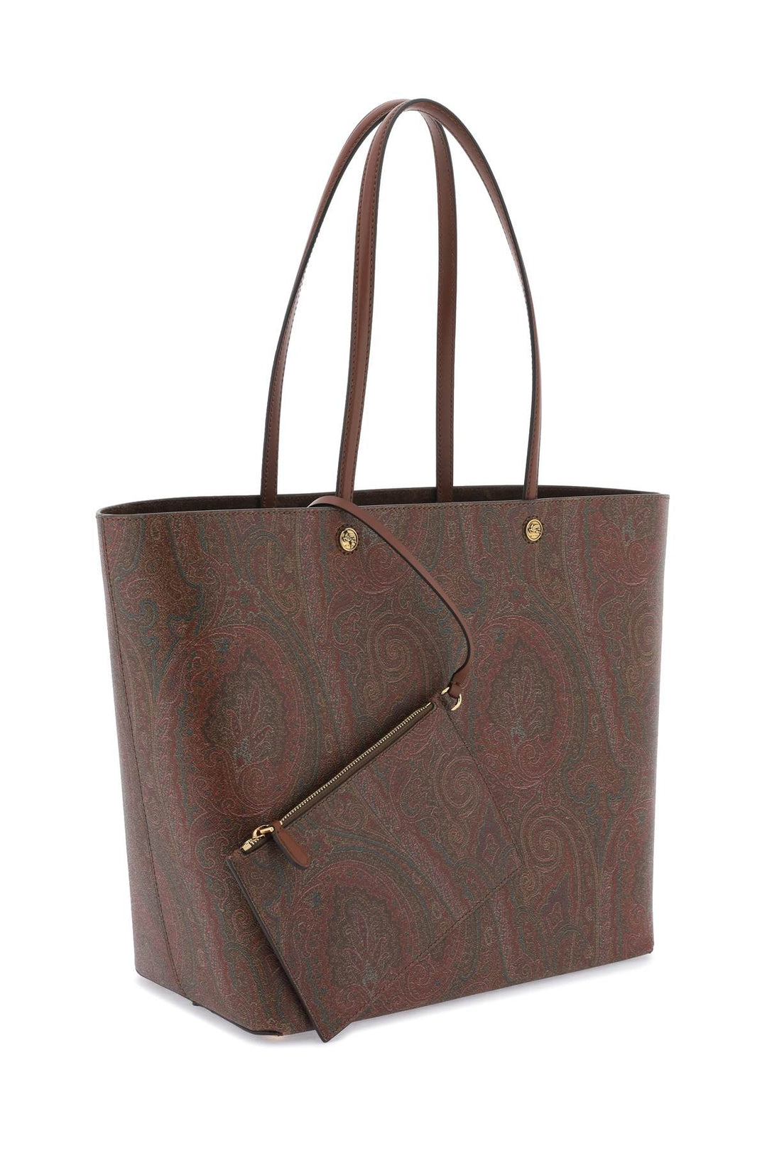 Essential Large Tote Bag - Etro - Women