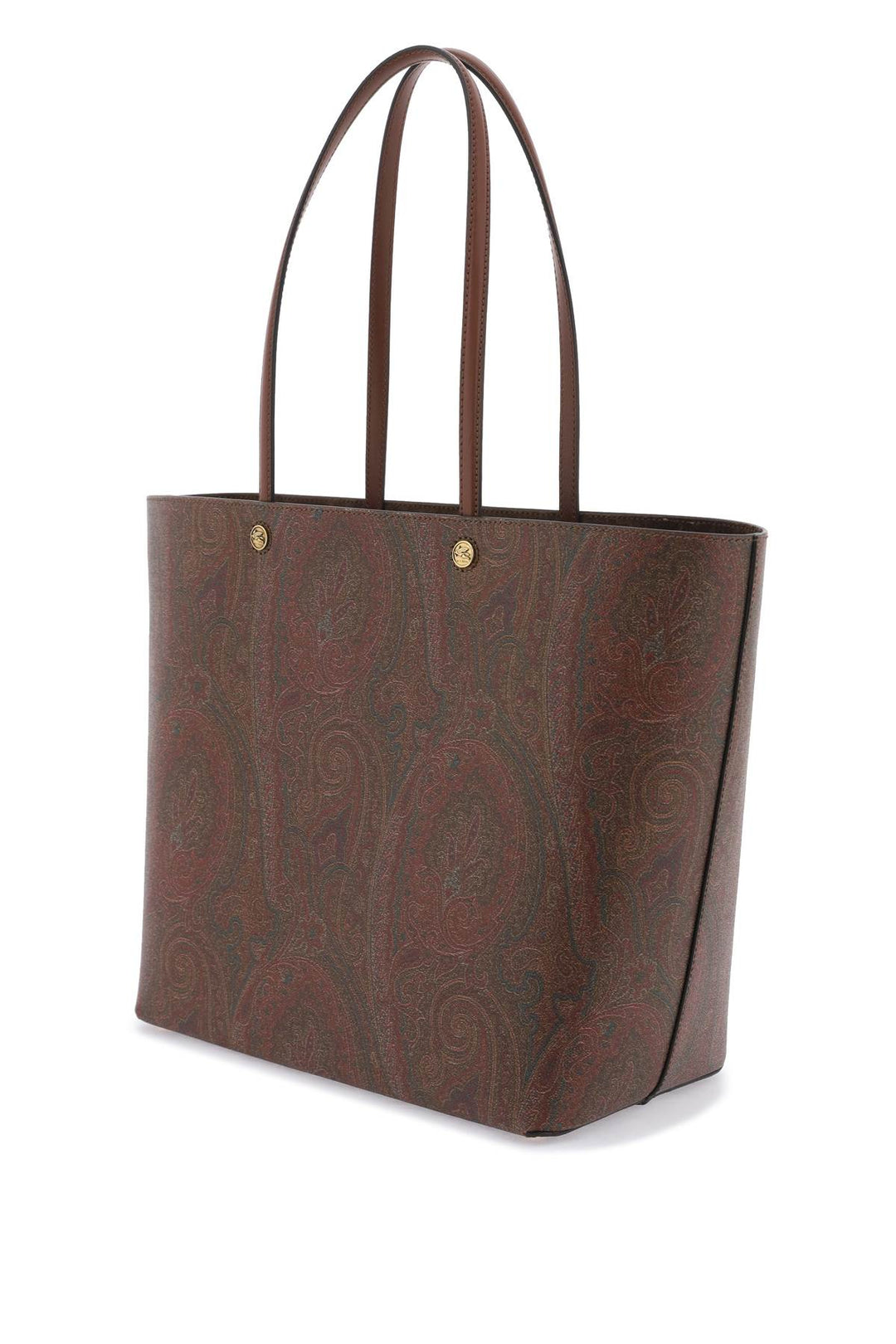 Essential Large Tote Bag - Etro - Women