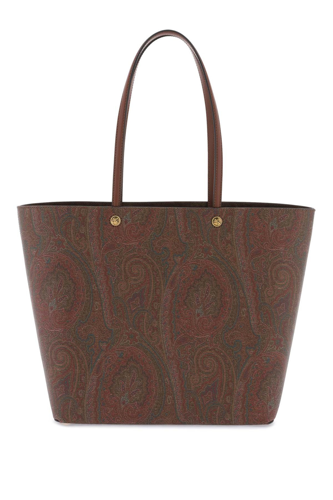 Essential Large Tote Bag - Etro - Women