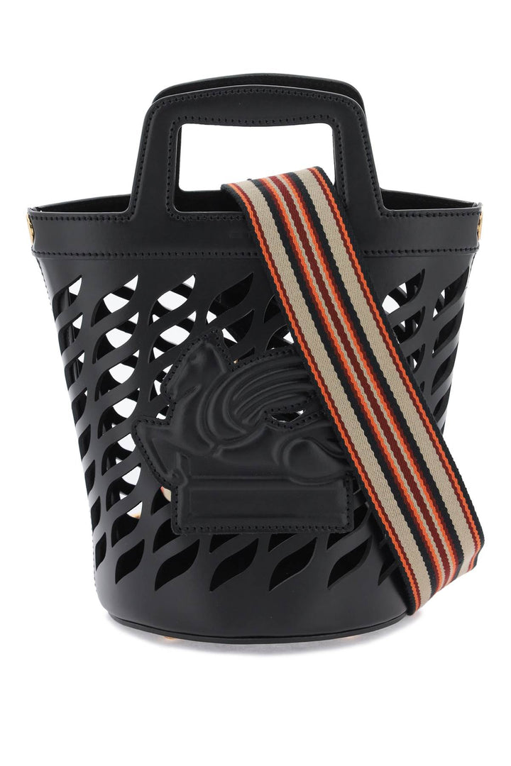 Coffa Bucket Bag - Etro - Women