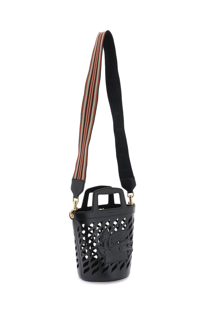 Coffa Bucket Bag - Etro - Women