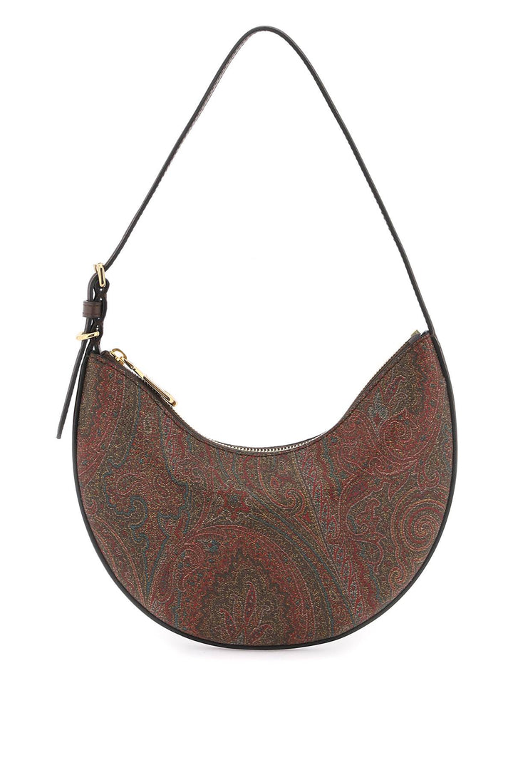 Small Essential Hobo Bag - Etro - Women