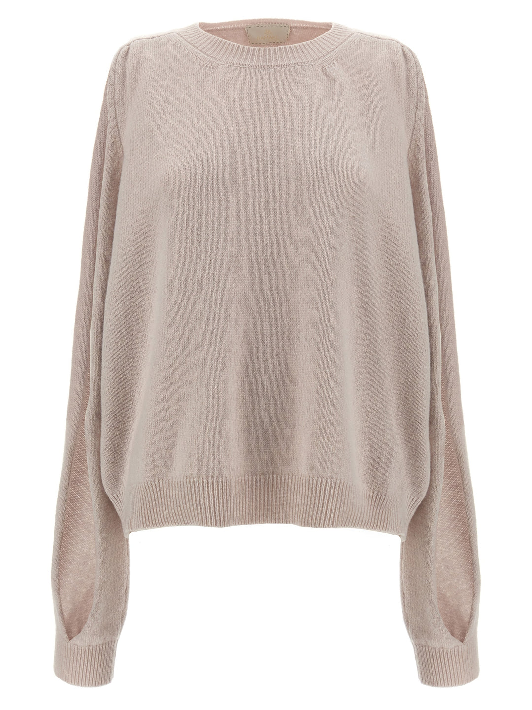 Dorsal Sweater, Cardigans Beige