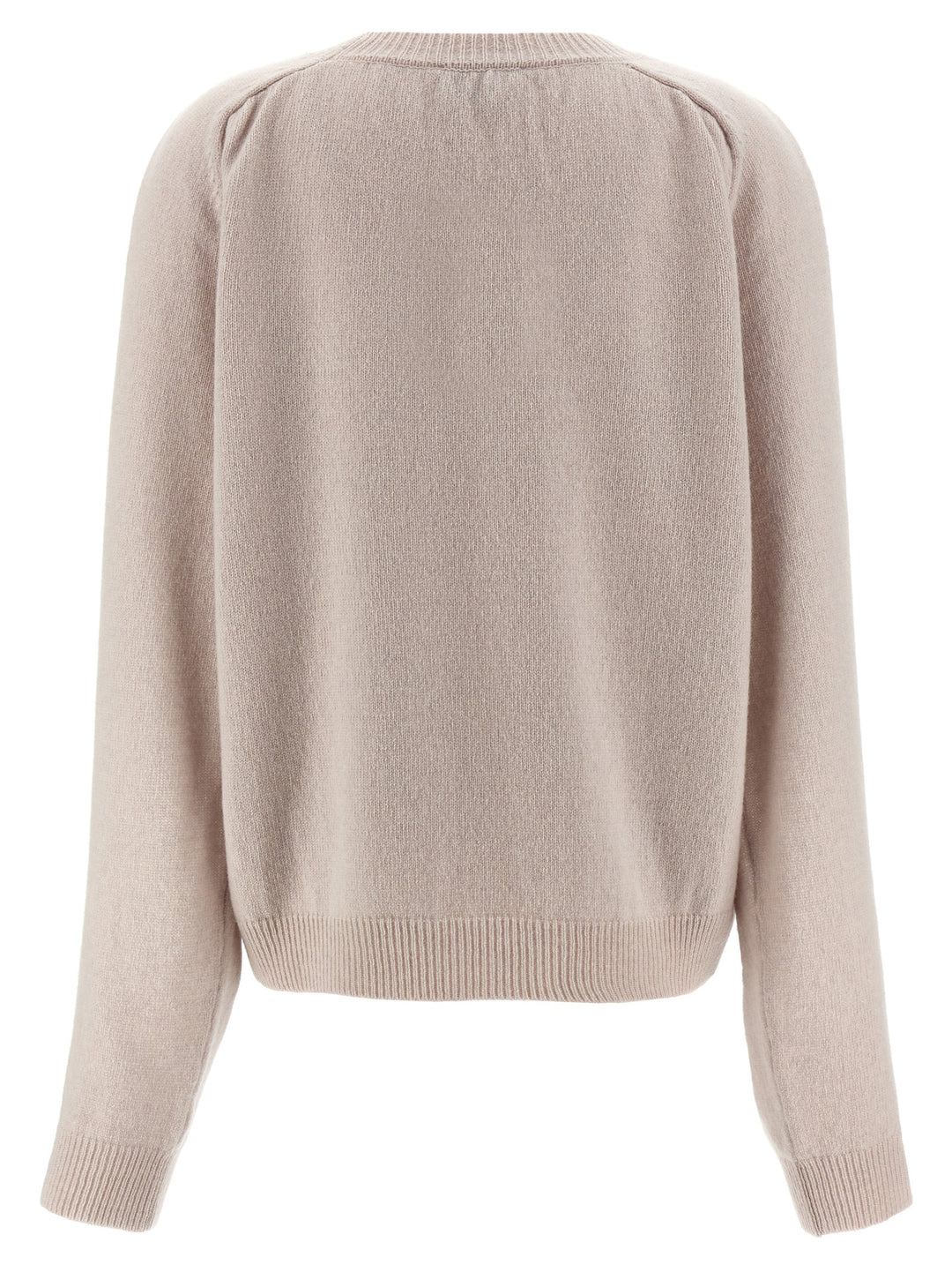 Dorsal Sweater, Cardigans Beige