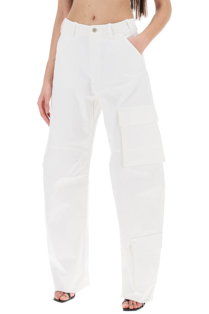 Rose Cargo Pants - Darkpark - Women