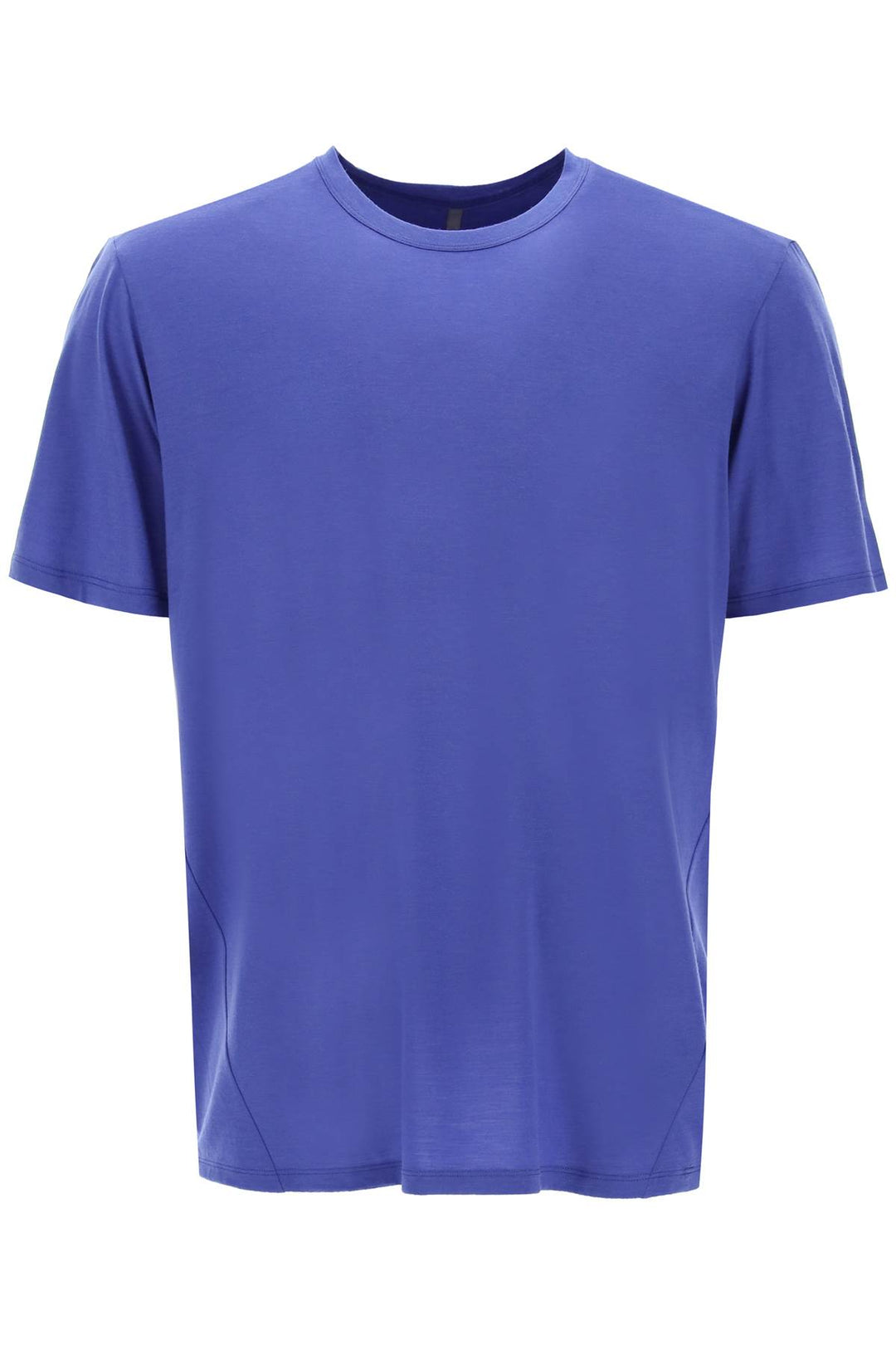 T Shirt Frame In Jersey Di Fine Lana Merino - Veilance - Men