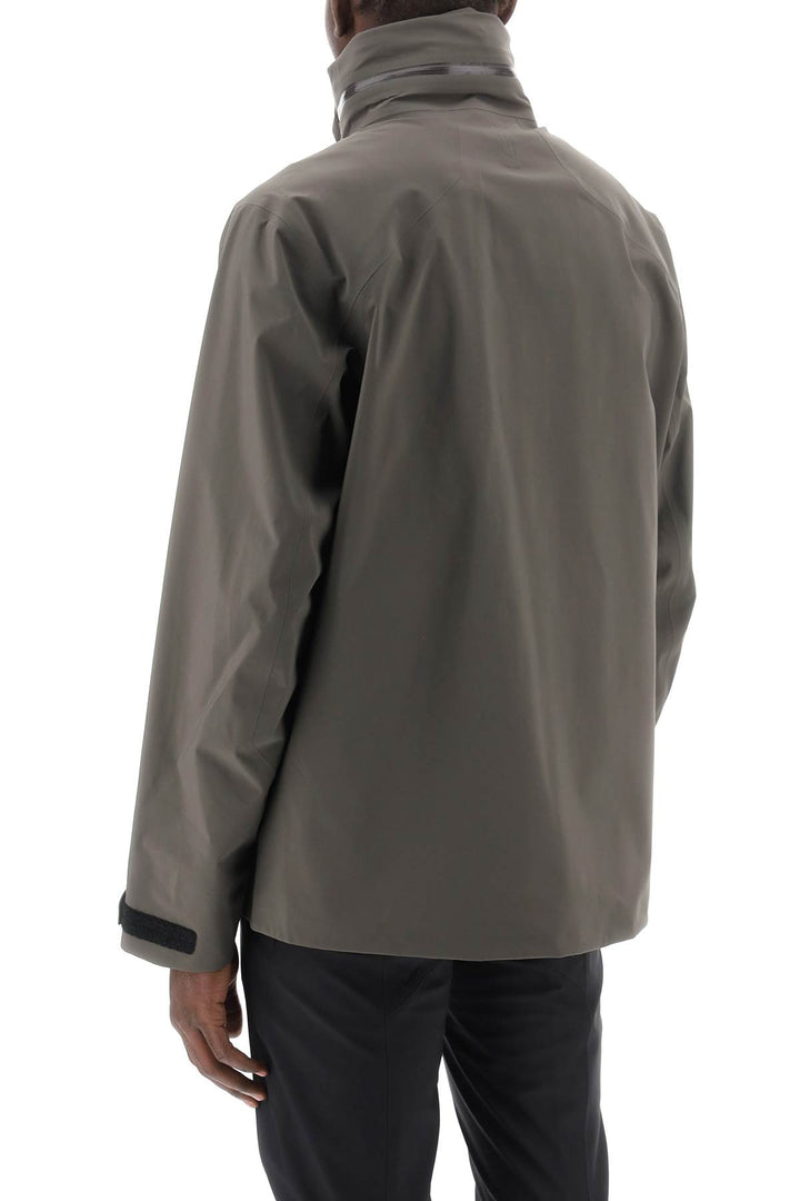 Gore Tex Field Jacket - Veilance - Men