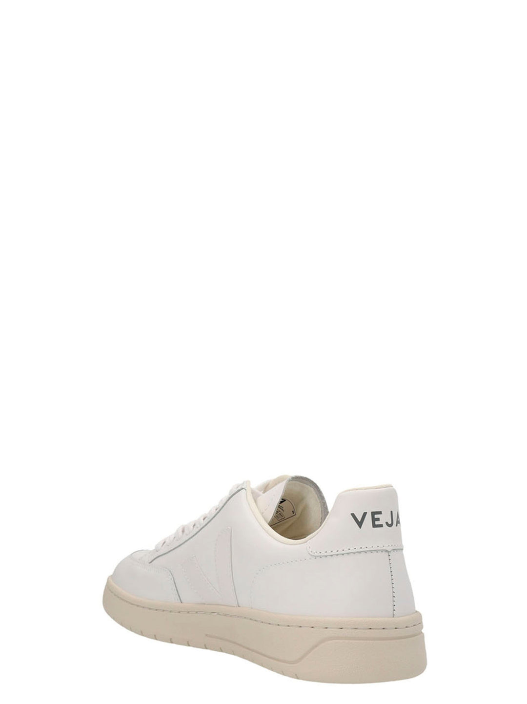 V-12 Sneakers White