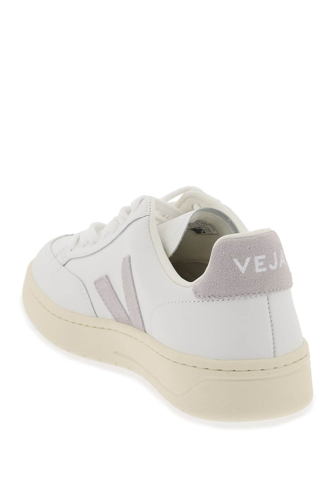 Leather V 12 Sneakers - Veja - Women